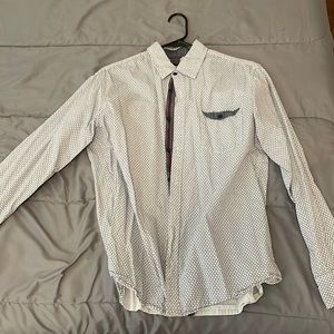 Don’t wear anymore